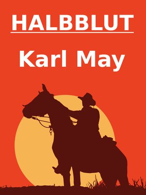 cover image of Halbblut